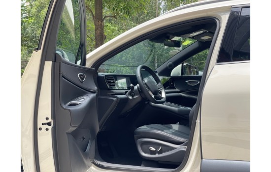 BYD Sea Lion 06 EV, 605км Pro, пробіг 15 тисяч км