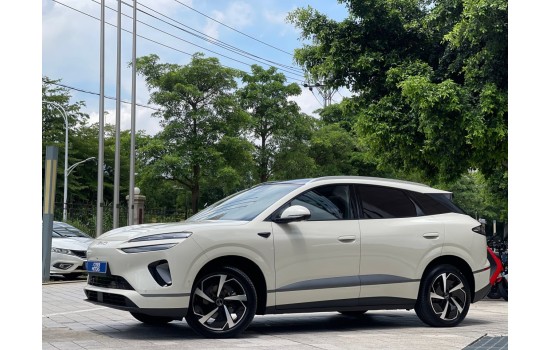 BYD Sea Lion 06 EV, 605км Pro, пробіг 15 тисяч км
