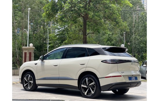 BYD Sea Lion 06 EV, 605км Pro, пробіг 15 тисяч км
