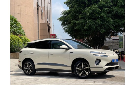 BYD Sea Lion 06 EV,  2025