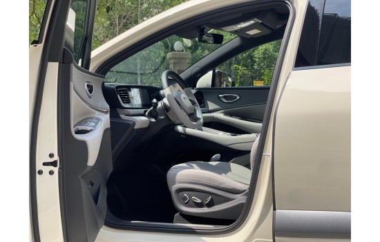 BYD Sea Lion 06 EV,  2025