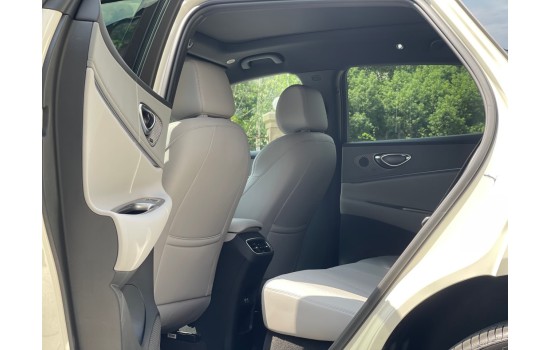 BYD Sea Lion 06 EV,  2025
