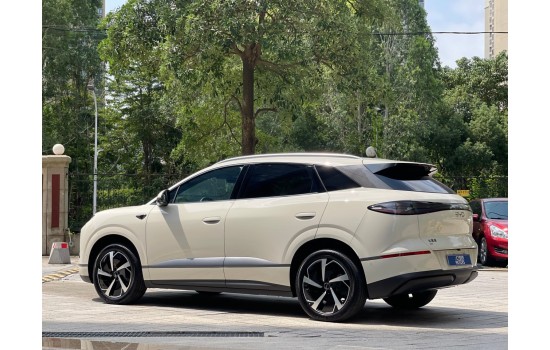 BYD Sea Lion 06 EV,  2025
