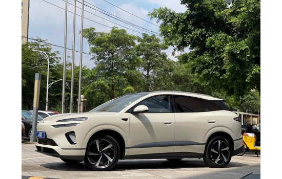 BYD Sea Lion 06 EV,  2025