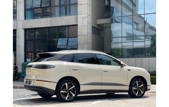 BYD Sea Lion 06 EV,  2025