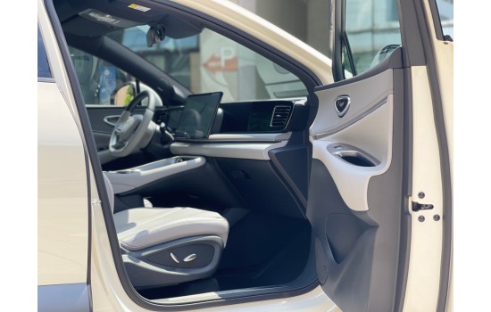 BYD Sea Lion 06 EV,  2025