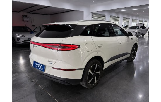 BYD Sea Lion 06 EV,  2025