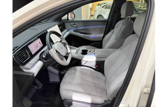 BYD Sea Lion 06 EV,  2025