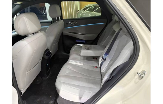 BYD Sea Lion 06 EV,  2025