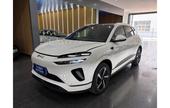 BYD Sea Lion 06 EV,  2025