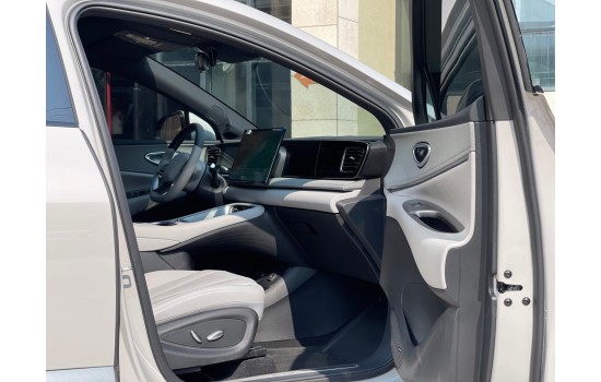 BYD Sea Lion 06 EV, 2WD  Pilot Plus