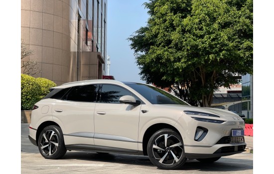 BYD Sea Lion 06 EV, 2WD  Pilot Plus
