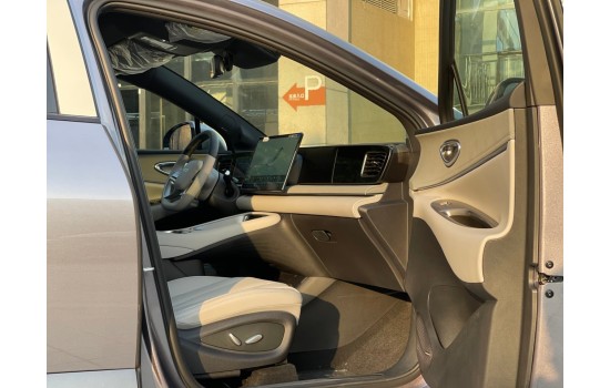 BYD Sea Lion 06