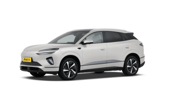 BYD Sea Lion 06 EV, 2WD  Pilot Plus