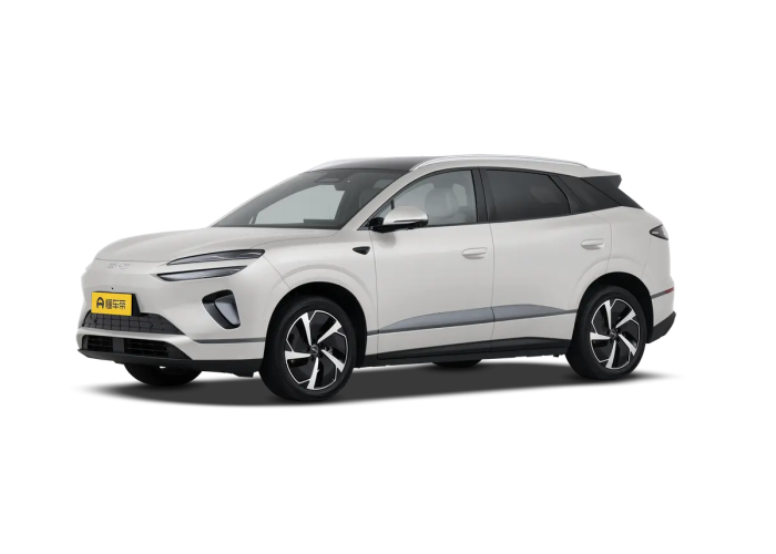 BYD Sea Lion 06 EV, 2WD  Pilot Plus