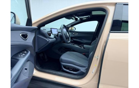 BYD Seal 06 GT EV, 605km 2WD Hot Wave, 2025, пробіг 15 тисяч км