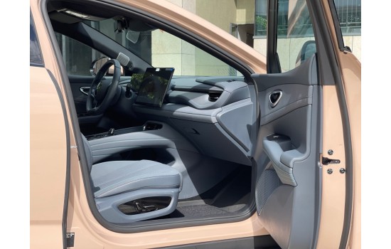 BYD Seal 06 GT EV, 605km 2WD Hot Wave, 2025, пробіг 15 тисяч км