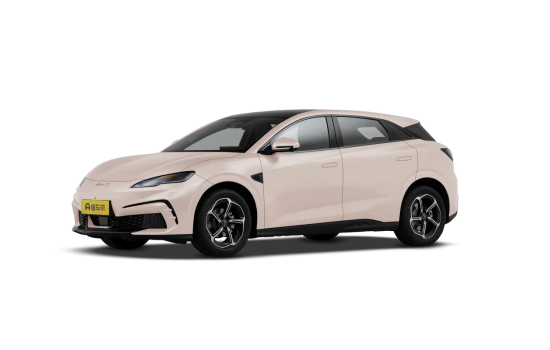 BYD Seal 06 GT EV, 605km 2WD Hot Wave, 2025, пробіг 15 тисяч км