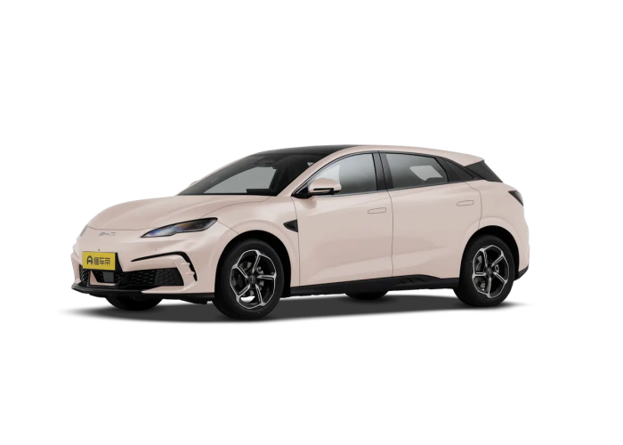 BYD Seal 06 GT EV, 605km 2WD Hot Wave, 2025, пробіг 15 тисяч км