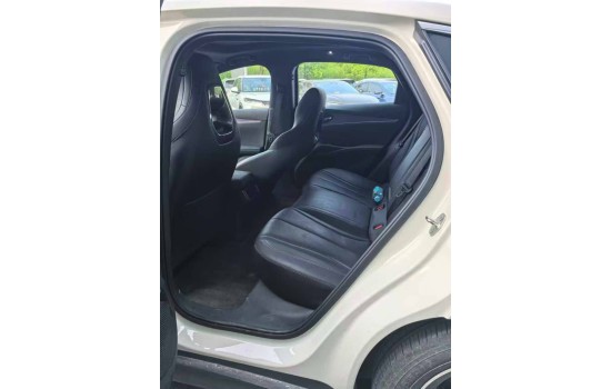 BYD Sea Lion 06 DMi, пробіг 6 тисяч км