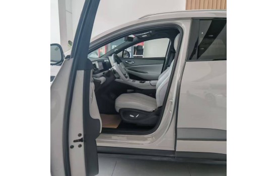 BYD Sea Lion 06 DMi, 205km Pilot Pro 2WD, 2025, пробег 4 тысячи км