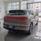 BYD Sea Lion 06 DMi, 205km Pilot Pro 2WD, 2025, пробег 4 тысячи км