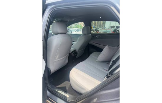 BYD Sea Lion 06 DMi, 2025, пробіг 6 тисяч км