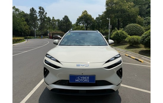 BYD Sea Lion 06 DMi, 205KM Pilot Plus, 2025, пробіг 5,3 тисячі км
