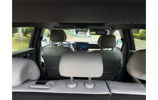 BYD Sea Lion 06 DMi, 205KM Pilot Plus, 2025, пробіг 5,3 тисячі км