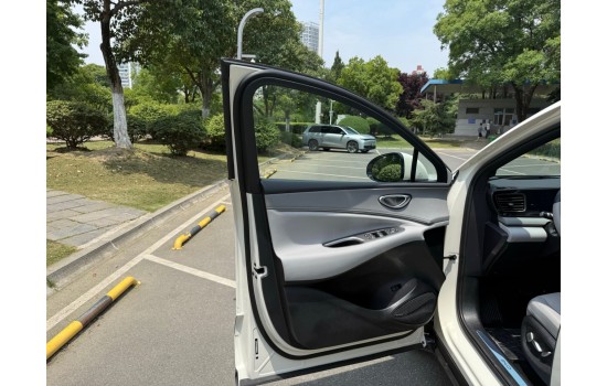 BYD Sea Lion 06 DMi, 205KM Pilot Plus, 2025, пробіг 5,3 тисячі км
