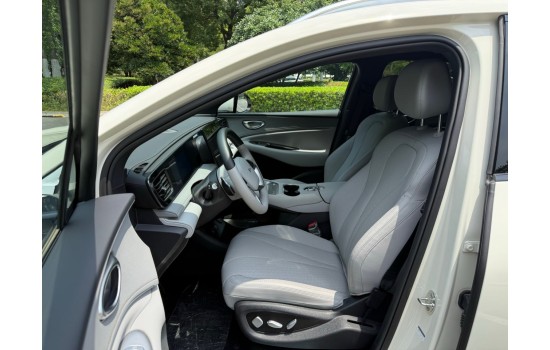 BYD Sea Lion 06 DMi, 205KM Pilot Plus, 2025, пробіг 5,3 тисячі км