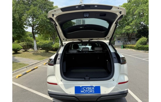 BYD Sea Lion 06 DMi, 205KM Pilot Plus, 2025, пробіг 5,3 тисячі км