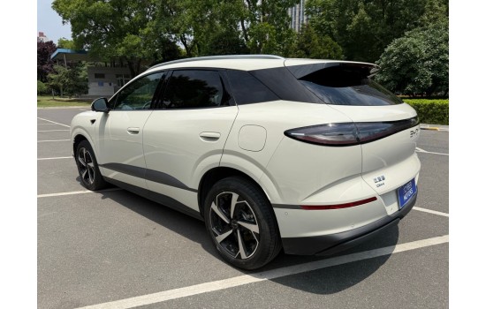 BYD Sea Lion 06 DMi, 205KM Pilot Plus, 2025, пробіг 5,3 тисячі км