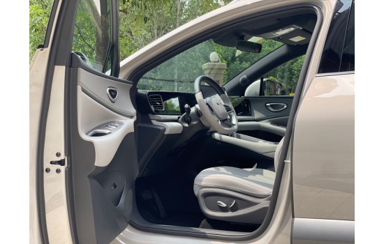 BYD Sea Lion 06 DMi, 205km Pilot Pro, 2025