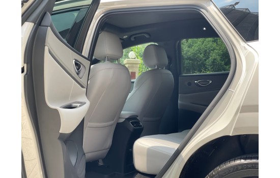 BYD Sea Lion 06 DMi, 205km Pilot Pro, 2025