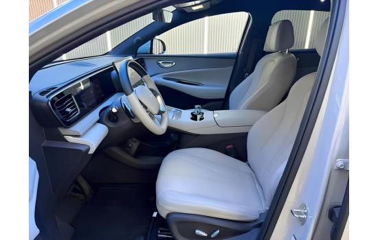 BYD Sea Lion 06 DMi, 205km Pilot Pro, 2025