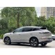 BYD Sea Lion 06 DMi, 2025, пробіг 6,4 тисячі км