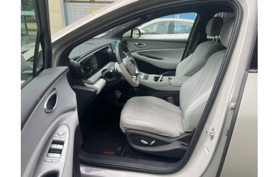 BYD Sea Lion 06 DMi, 2025, пробіг 6,4 тисячі км
