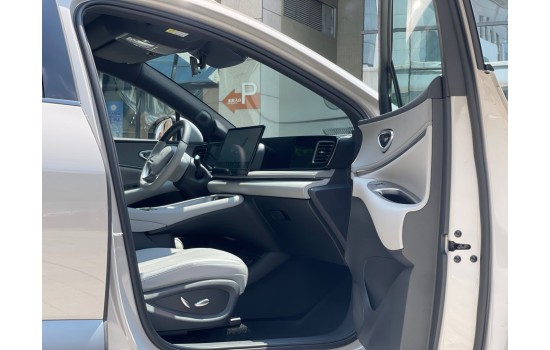 BYD Sea Lion 06 DMi, 205km Pro, 2025
