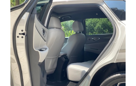BYD Sea Lion 06 DMi, 205km Pro, 2025