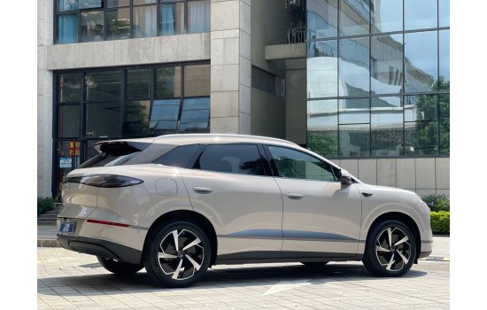 BYD Sea Lion 06 DMi, 205km Pro, 2025
