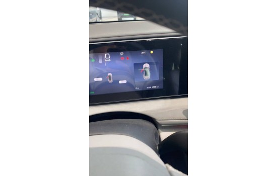 BYD Sea Lion 06 DMi, 205km Pro, 2025