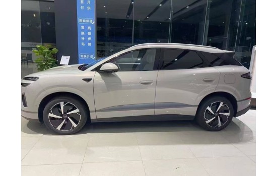 BYD Sea Lion 06 DMi, 205km Pro, 2025