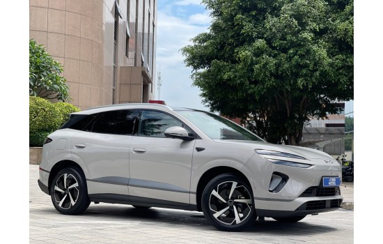 BYD Sea Lion 06 DMi, 170KM Pilot Plus, 2025, пробіг 3,7 тисячі км