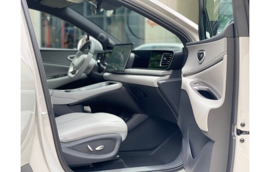 BYD Sea Lion 06 DMi, 170KM Pilot Plus, 2025, пробіг 3,7 тисячі км