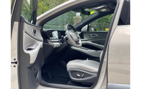 BYD Sea Lion 06 DMi, 170KM Pilot Plus, 2025, пробіг 3,7 тисячі км