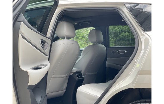 BYD Sea Lion 06 DMi, 170KM Pilot Plus, 2025, пробіг 3,7 тисячі км