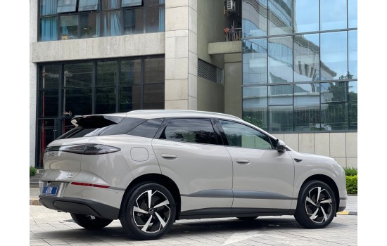 BYD Sea Lion 06 DMi, 170KM Pilot Plus, 2025, пробіг 3,7 тисячі км