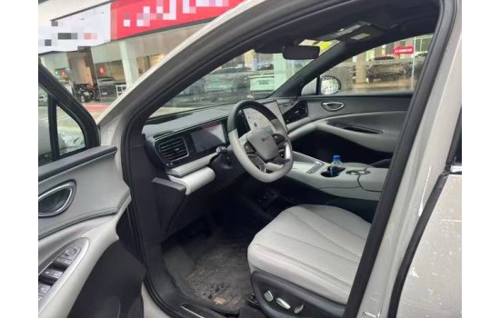 BYD Sea Lion 06 DMi, 170KM Pilot Plus, 2025, пробіг 3,7 тисячі км