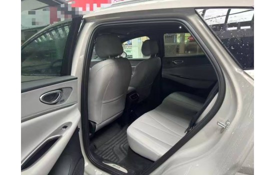 BYD Sea Lion 06 DMi, 170KM Pilot Plus, 2025, пробіг 3,7 тисячі км